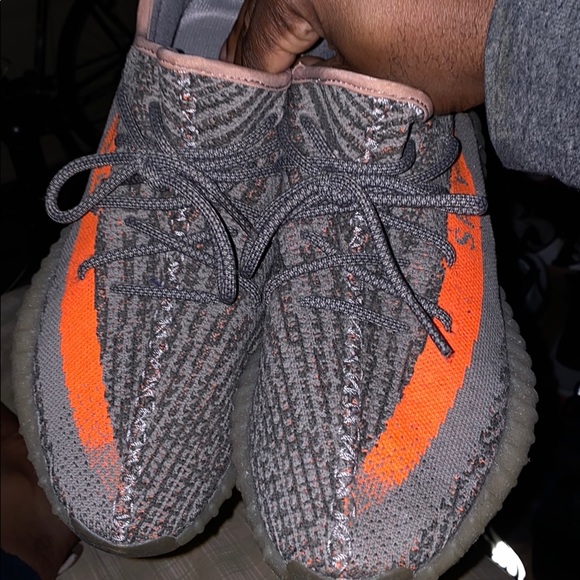 Yeezy 350 boost og official - Picture 3 of 5